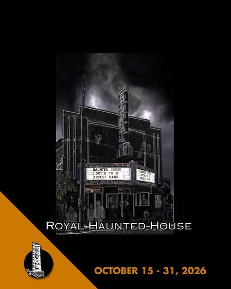 Royal Haunted House 2026_468